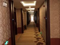 速8酒店(滁州东坡路店) - 公共区域