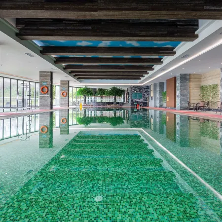 Xinxing Xiangshun Xiangwo Hotel