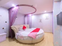 Huangshi Menghao Fashion Hotel Hoteles en Huangshi