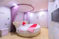 Huangshi Menghao Fashion Hotel