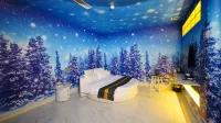 Fujia Business Hotel Hotels in Gaizhou