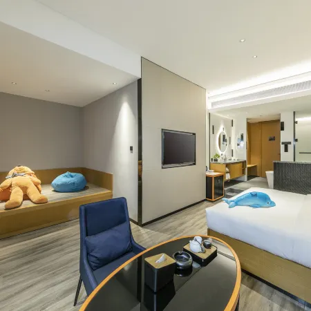 Sofis Pop Hotel