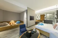 Sofis Pop Hotel - avec sources thermales