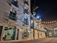Hotel Isla de Flores Hotels in Flores
