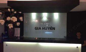 Gia Huyen 1 Hotel