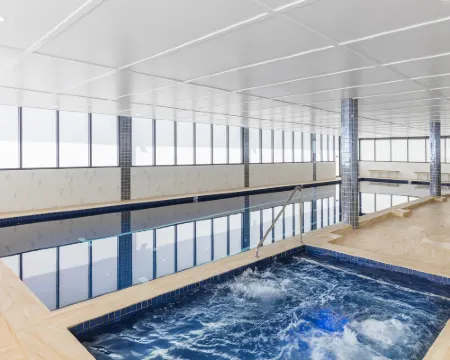 Meriton Suites Southport Leisure & Recreation Photos