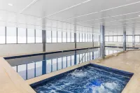 Meriton Suites Southport - Bintang 5