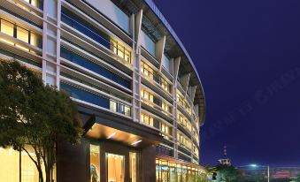 Benwei Hotel