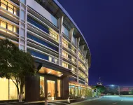 桂林BEN本味酒店（會展中心店） 鄰近桂林市體育運動學校-重競技訓練館的酒店