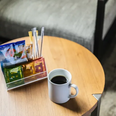 HOTEL ELCIENT KYOTO HACHIJOGUCHI