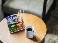 HOTEL ELCIENT KYOTO HACHIJOGUCHI Hotel a 