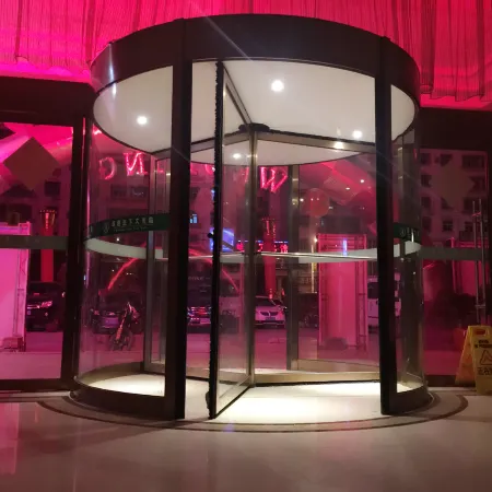 Digang Hotel