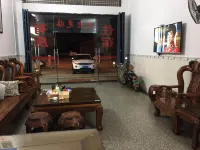 萬尾金灘藍海天晴民宿