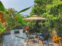 Floral Hotel ·Haiyun Garden sea view Hotel(sanqiutian wharf Gulangyu) Các khách sạn ở Hạ Môn