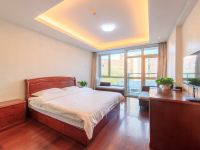 北京湘资苑公寓 - 中式大床房