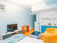 北京方巢公寓 - 家庭双床房