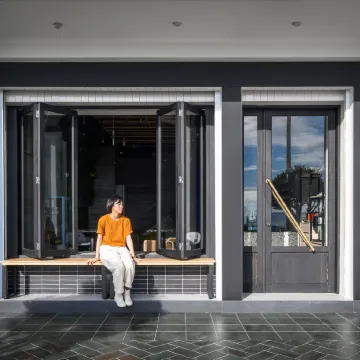Hido Hostel Отели рядом с достопримечательностью «Пляж Кэньтин»