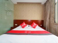 上海通泰轻居酒店 - 大床房