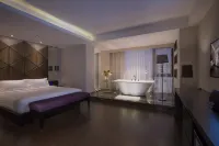 Orange Hotel (Wuxi Binhu) Hotels near Wuxi Binhu Wanda Plaza