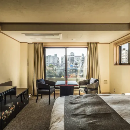 Hotel Alza Kyoto