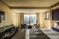 ホテル アルザ 京都