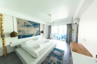 Meow+ Cat Cafe & Hotel