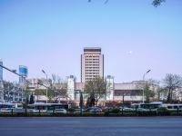 青岛东晖国际大酒店