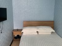 北京紫石旅馆 - 标准大床房