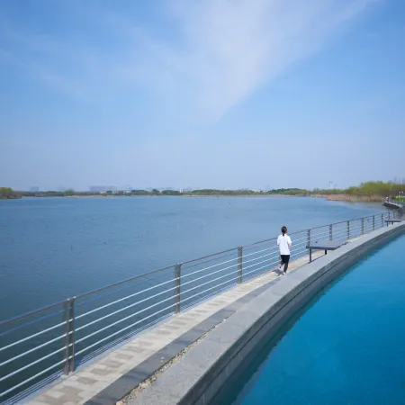 Hangzhou Water Museum Tao Hotel