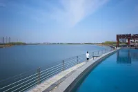 Hangzhou Water Museum Tao Hotel - Infinity Pools