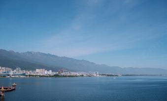 Dali Yuhui Seaview Hotel (Bohai Park)