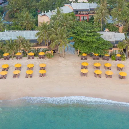 Buri Rasa Village Phangan