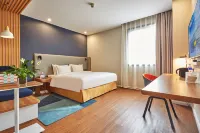 Holiday Inn Express Nanjing Xuanwu Lake Hotels in Nanjing