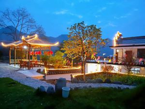 Ganxian back to Xishan residential accommodation