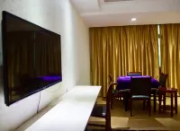 Anxiang AK E-sports Hotel Hotels in Anxiang