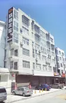 Tianmen Shuangfu Hotel