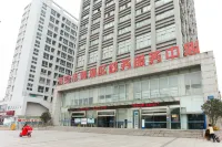 Homeinn Selected Hotel (Huai'an Beijing Road Institute of Technology)