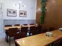 Beihai Canaan seaview mangrove apartment