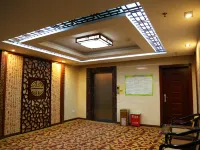 Jinmei Hotel Hotels in Jiaoling