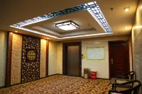 Jinmei Hotel Hotels in Jiaoling