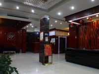 郴州五一电竞酒店 - 公共区域
