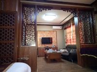 玛曲新林洲宾馆 - 酒店附近