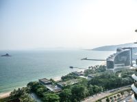 深圳大梅沙爱琴海海景公寓 - 酒店附近