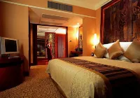 Hepan Inn Hotels in Harqin Left Wing