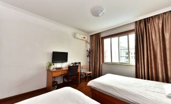 Mingxi Hotel - Housity