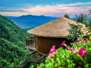 Mount Tianzhu Haixingu Hostel