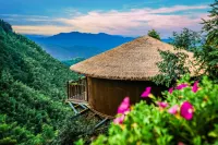 Mount Tianzhu Haixingu Hostel