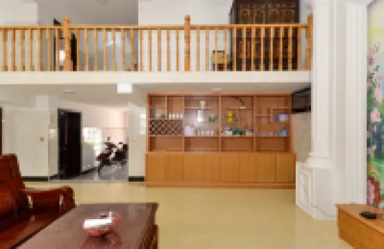 Yunjian Inn