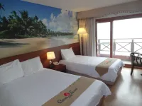 Ocean Grand Hotel Hotels near Samil Movement Monument