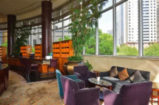 The Hongta Hotel, a Luxury Collection Hotel, Shanghai